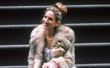 11 Times Sex and the City Nailed Life in Your 30s
