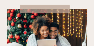 6 Tips for Spending Your First Holiday Season With Your Partner