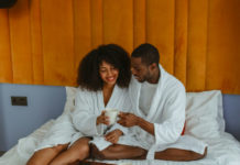 Are You Being Love-Bombed? Here Are the Signs To Look Out For