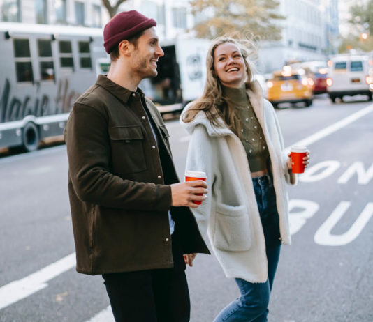 How to Discuss Money with Your Significant Other