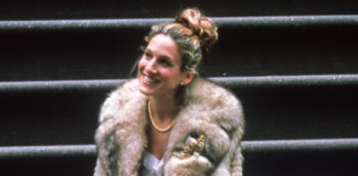 11 Times Sex and the City Nailed Life in Your 30s