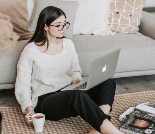 How To Manifest Career Success This Year