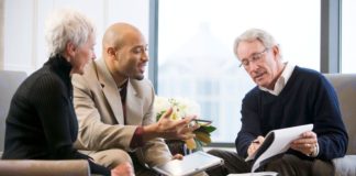 What Is a Fiduciary Financial Adviser?