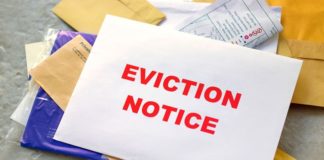 How to Avoid Being Evicted From Your Home