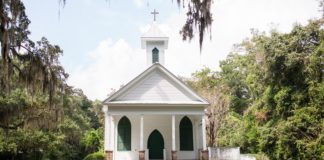 How Repealing the Johnson Amendment Would Change Churches and Charities