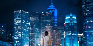 What’s the Least-affordable City for Housing in the World?