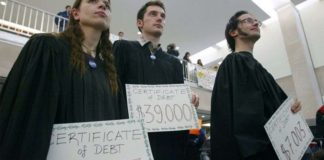 Millions of Americans Aren’t Repaying Their Student Debt. Are You One of Them?