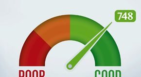 Does filing for bankruptcy hurt your credit score?