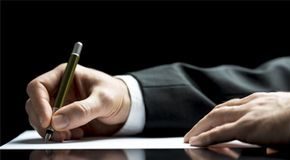 How do you write a hardship letter to creditors?