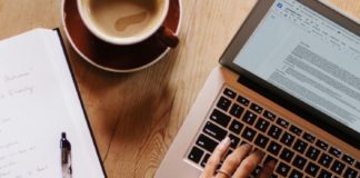 I’ve Always Wanted To Publish a Novel—Here’s How I Finally Did It