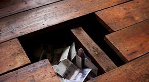 What is asset discovery in bankruptcy?