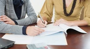 Will bankruptcy keep me from getting a loan?