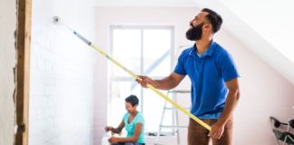 10 Tax Deductions for Home Improvements