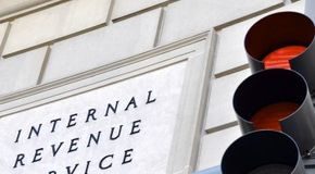 How IRS Tax Return Transcripts Work