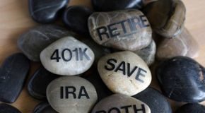 Why are companies allowing people to choose between traditional and Roth 401(k)s?