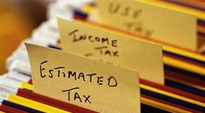 How Estimated Tax Payments Work