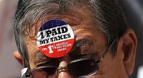 How Corporate Income Tax Works