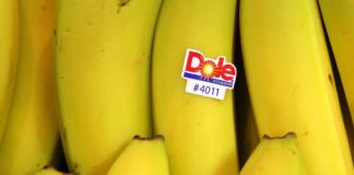 What Do the Numbers on Those Tiny Produce Stickers Tell Us?