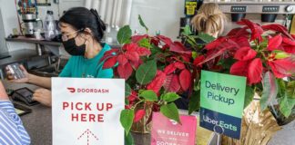 Who (If Anyone) Makes Money Off Food Delivery Apps, Like Uber Eats?