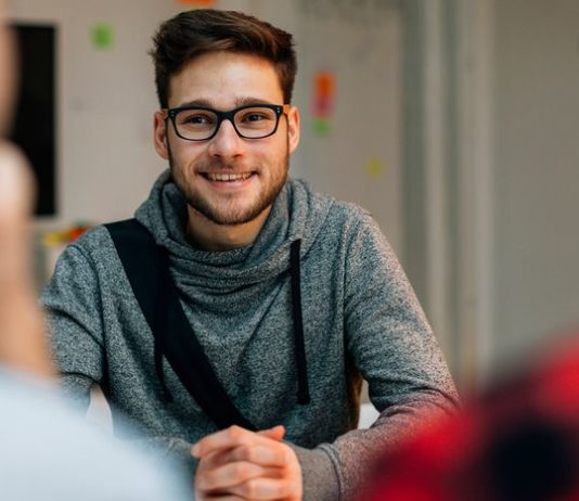 How to Answer ‘Tell Me About Yourself’