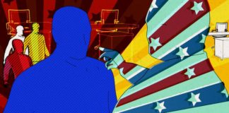 Should You Ever Discuss Politics at Work?