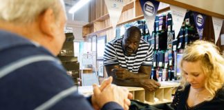 Is Small Business Saturday Good for Small Businesses?