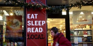 Indie Bookstores Defied Amazon. Who’s Next?