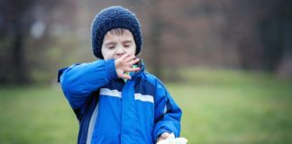 Can the Change in Temperature Really Make You Sick?