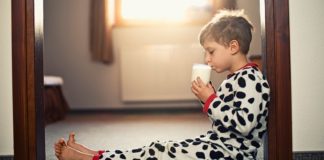 The Milk and Mucus Myth, Busted