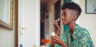 How Should I Moisturize My Combination Skin?