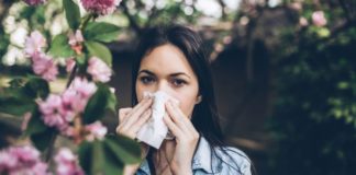 People With Asthma, Hay Fever May Have Higher Risk of Psychiatric Disorders