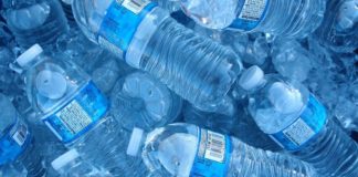 Plastic Pollution Is Showing Up in Our Poop