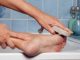 How to Get Rid of Dry Skin on Your Feet