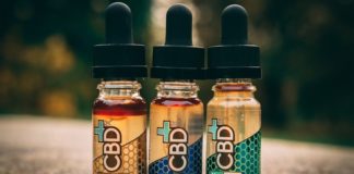 CBD Oil: What’s Behind the Hype?