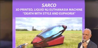 The Sarco Suicide Pod: Controversial or Compassionate?