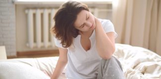 Why Playing Musical Pillows Isn’t Helping Your Neck Pain