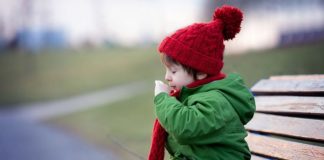 Why Kids Wheeze Even When They Don’t Have Asthma