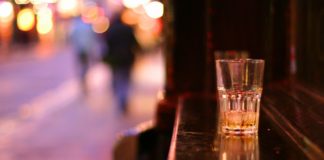 Booze News: Heavy Drinkers Responsible for Big Chunk of Alcohol Sales