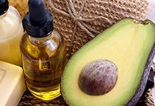 5 Oils Good for Dry Skin