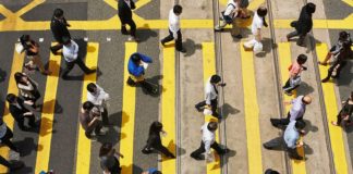 Slow Walkers May Be at Greater Risk of Heart-related Death, Study Shows