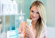 Quick Tips: Caffeine in Skin-Care Products