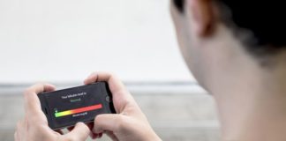 Smartphone App May Help Detect Pancreatic Cancer Early