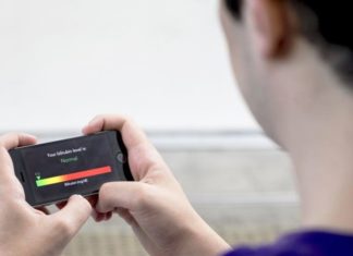 Smartphone App May Help Detect Pancreatic Cancer Early