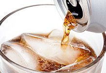 Quick Tips: Does soda cause breakouts?