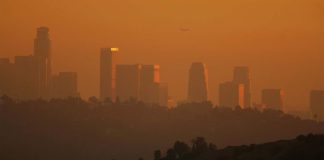 Is Breathing the New Smoking?