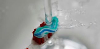 Rinse and Spit: The History of Toothpaste
