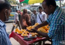 ‘Can I Eat This?’ App Saves You from Montezuma’s Revenge