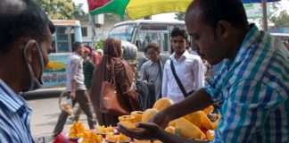 ‘Can I Eat This?’ App Saves You from Montezuma’s Revenge