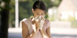 Can You Be Allergic to Your City?