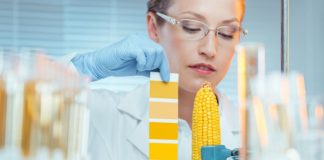 The FDA and America’s Frightening Food System